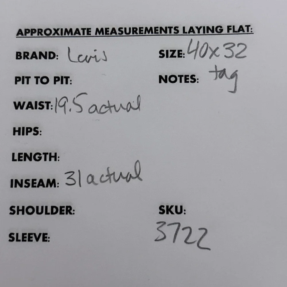Levi's Slim Straight Jeans in Washed Black